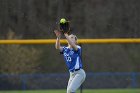 Softball vs Babson  Wheaton College Softball vs Babson College. - Photo by Keith Nordstrom : Wheaton, Softball, Babson, NEWMAC